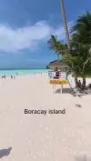 White Beach Boracay Island Philippines Status Video 2026 Download