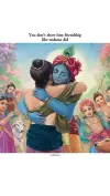 Who Says God Does Not Come Krishna Status Video 2026 Download