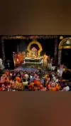 World's Biggest Temple Iskcon Mayapur Status Video 2026 Download