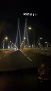 Worli Sea Link Night Sad Status Video 2026 Download