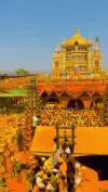 Yelkot Yelkot Jay Malhar Devotional Status Video 2026 Download