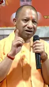 Yogi Adityanath Hindutva Status Video 2026 Download