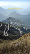 Zigzag Road Silk Route Zuluk Sikkim Tour Status Video 2026 Download
