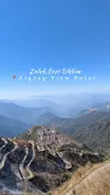 Zigzag Road View Point Zuluk Status Video 2026 Download