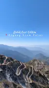 Zigzag Road View Point Zuluk Status Video 2026 Download (2) status video