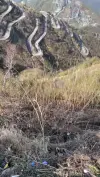Zigzag Road Zuluk Sikkim Status Video 2026 Download