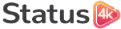 Status4K – HD WhatsApp & Instagram Status Videos Logo